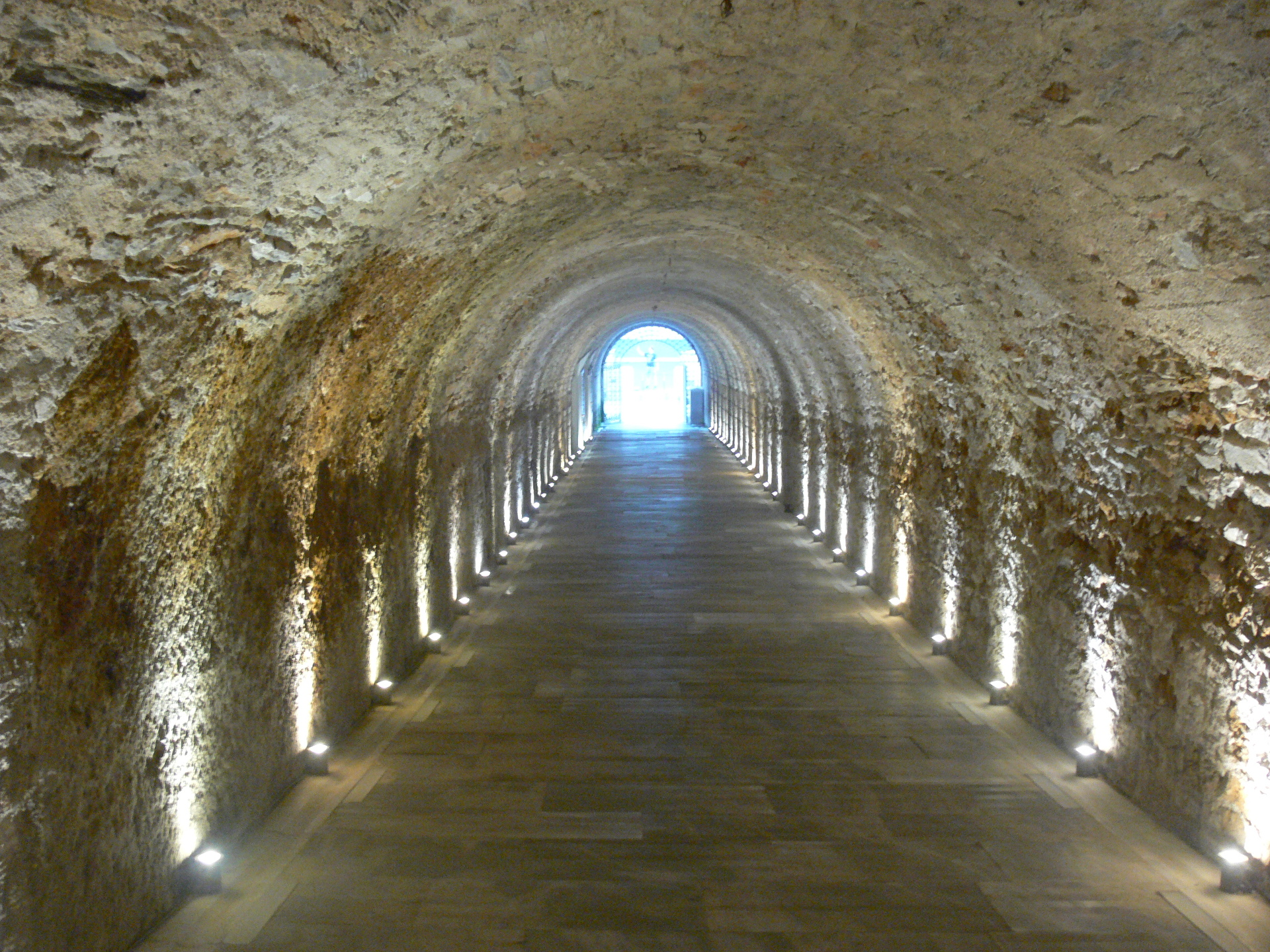 athletes access to the Olympic stadium