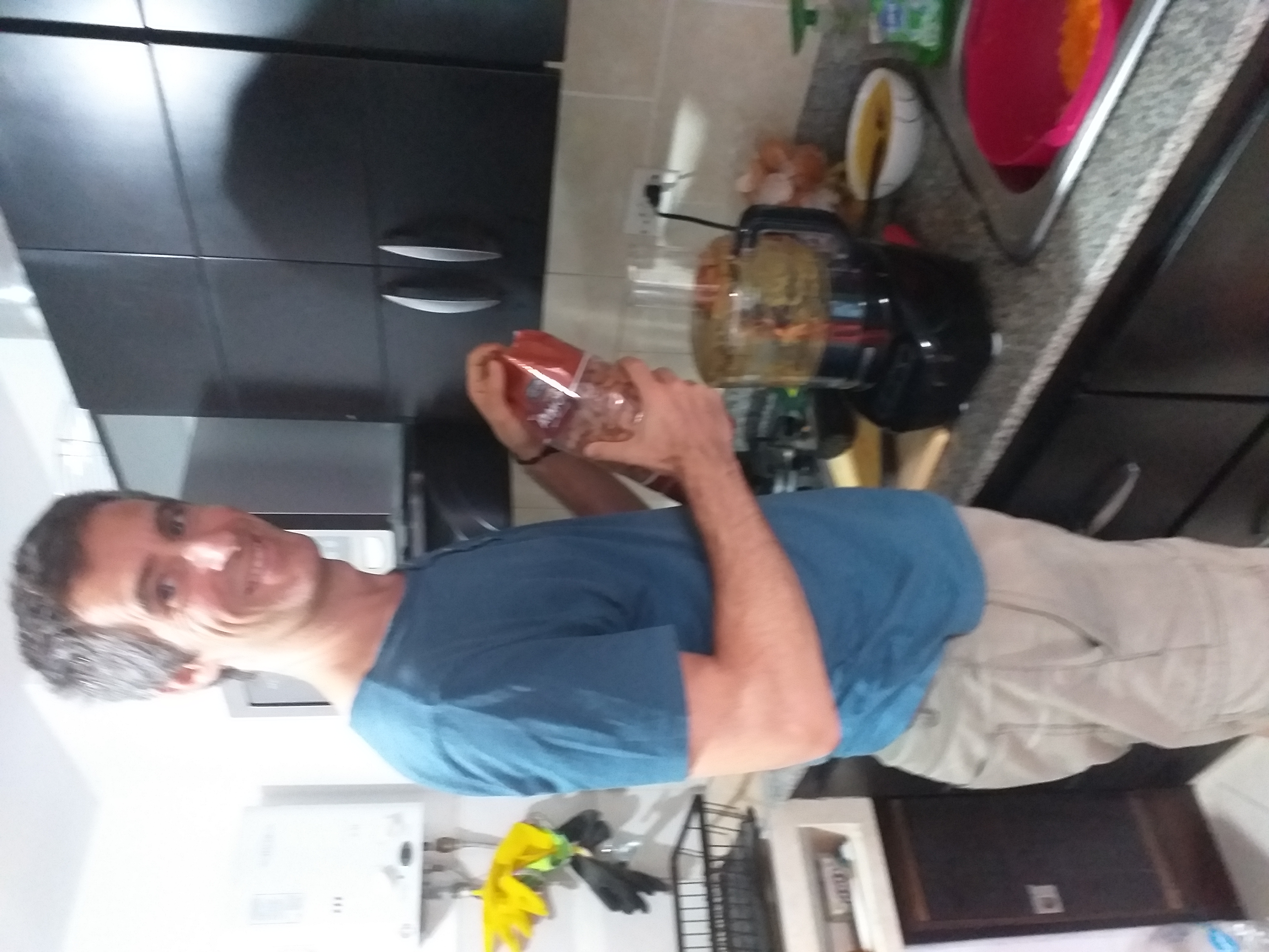 a carrot cake needs nuts