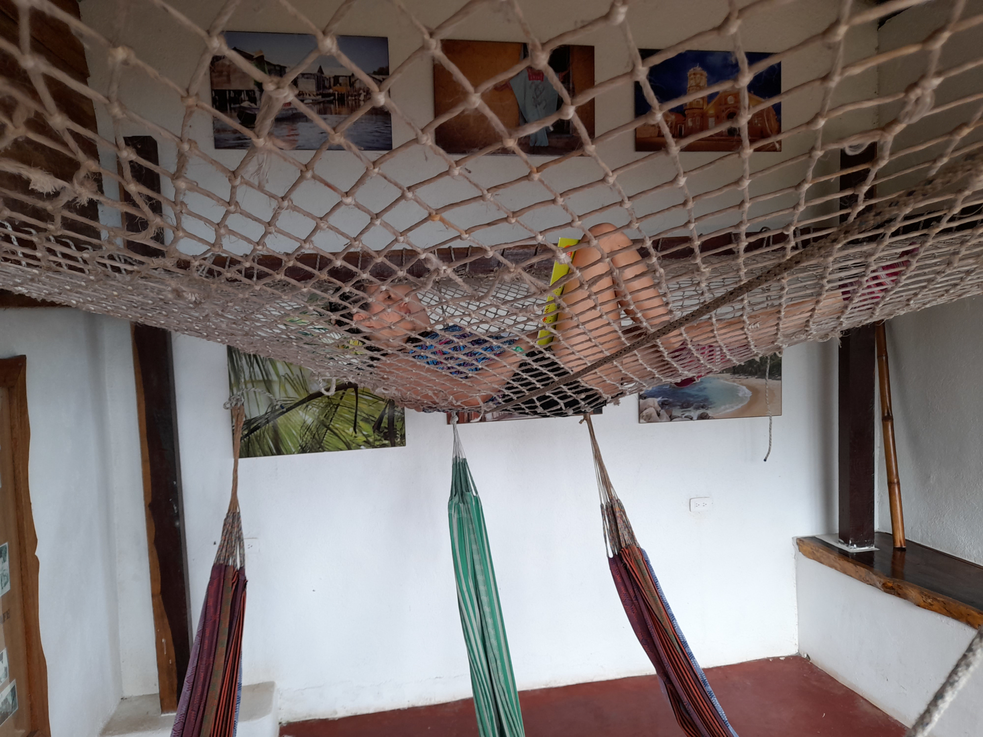 place to read minca hotel